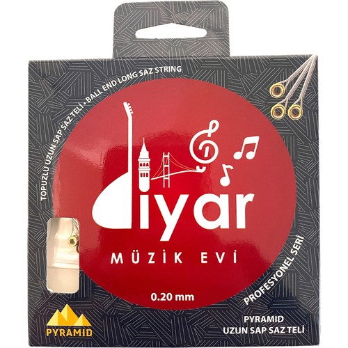 Pyramid diyar topuzlu - 🎶,