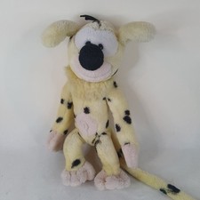 Marsupilami Plüsch Figur