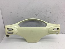 Hull Handlebar Rear - Crack