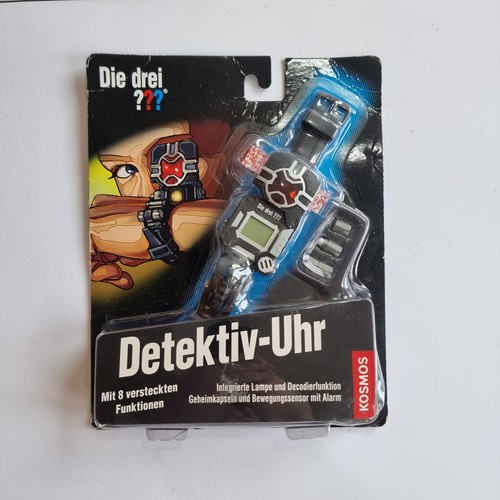 Kosmos kinder spionageuhr - kinder,