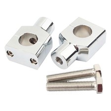 Motor aluminium lenker - lenker, mount
