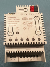 Siemens KNX Universaldimmer