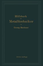 Georg Buchner | Hilfsbuch für
