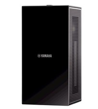 Yamaha NX-B02 Bluetooth Wireless Lautsprecher Box Schwarz Klavierlack Optik