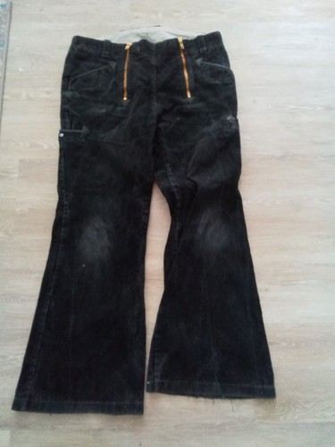 Zunfthose mit schlag größe - schlag,,