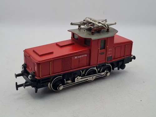 Märklin spur lok ee - märklin,