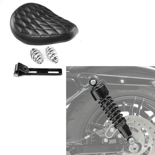 Set stoßdämpfer bobber - set, +