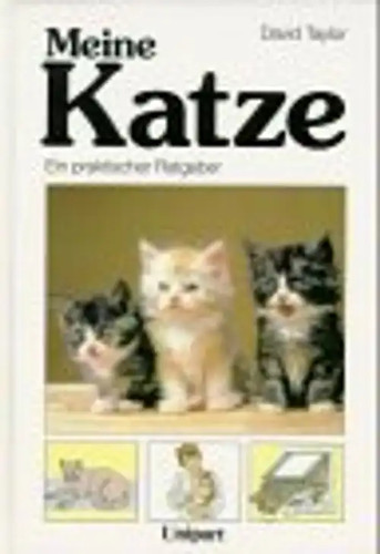 Meine katze - meine,