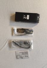 Samsung Fernseher 3d Brille Active Glasses Ssg-5100 GB Ovp Neu Technik