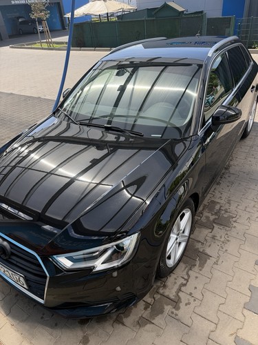 Audi sportback 0 - 2.0, tdi