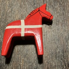 Dalarnapferd, Nachgemacht