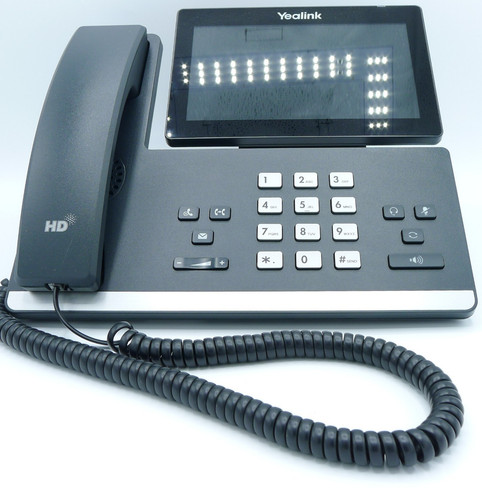 Yealink sip t57w telefon - yealink, ip