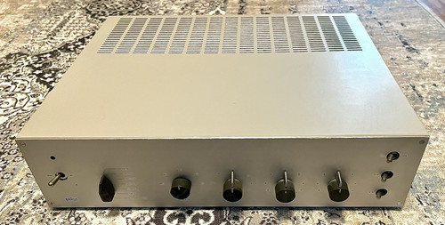 Braun csv13 - braun,