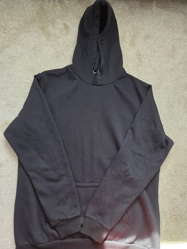 Schwarzer hoodie rammstein - schwarzer,