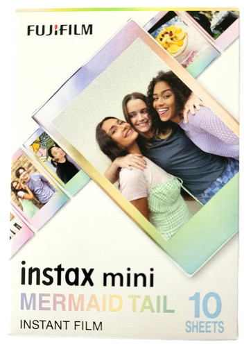 Fujifilm instax mini - instax,