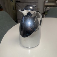 790/ Aldi Albergo 2 Thermoskanne Isolierkanne 1,0 l Nr 1442