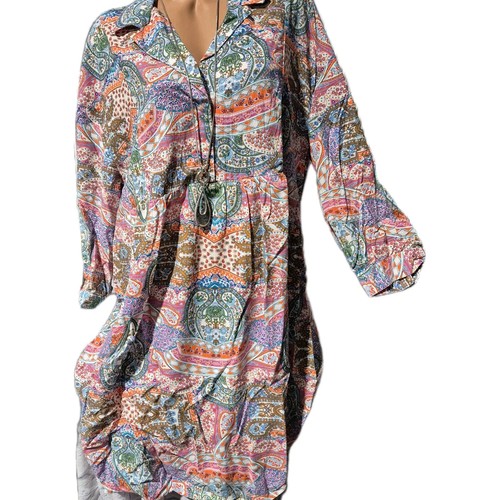 Aniston kleid damen - aniston,