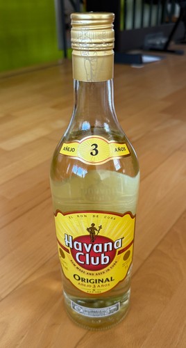 Rum original l - rum, 1