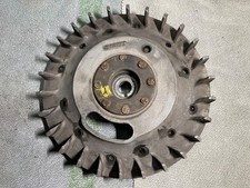 6V Piaggio Vespa flying wheel ignition Zündung V 50 N L R Special motor scooter