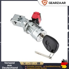 Zündschloss Geeignet für