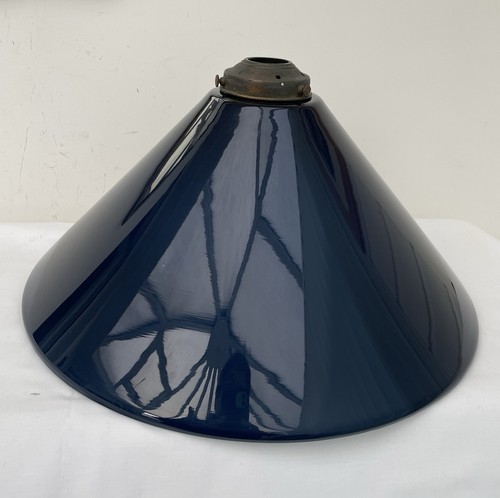 Vianne kobaltblau glasschirm - vianne,