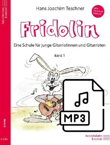 Fridolin hans teschner - j,