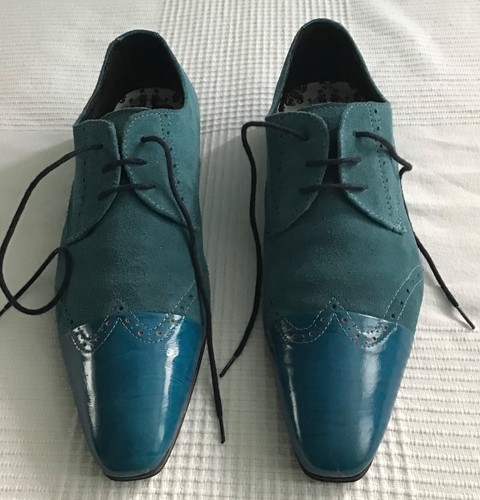 Tolle sacha herrenschuhe - sacha, gr