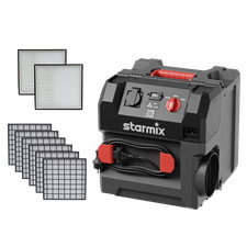 Starmix aeroxx 750 - starmix,