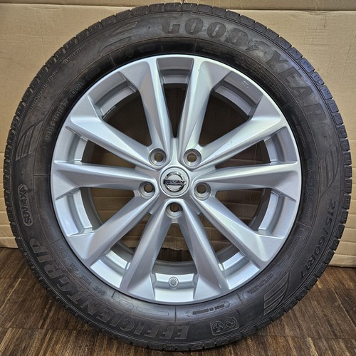 Original nissan qashqai ii - 1,