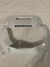 CBR 600 F Cockpit Mittel