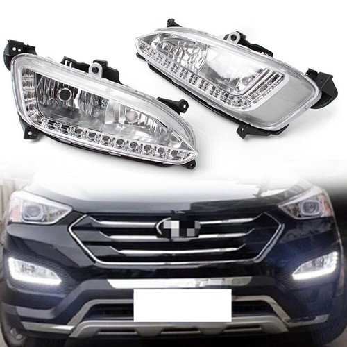 Für hyundai ix45 - 2×,