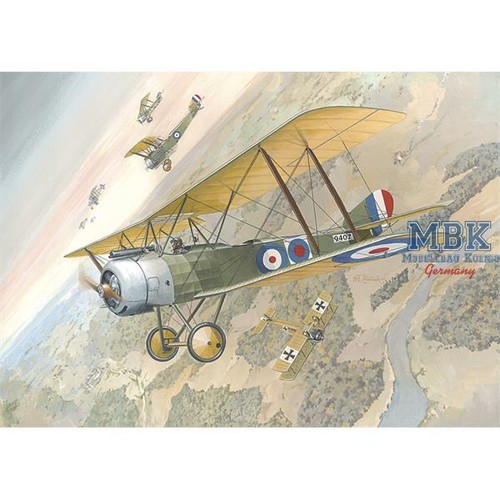 Roden rod635 sopwith - roden,