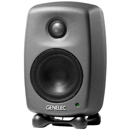 Genelec 8010ap - genelec,