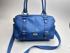 Vintage 90s FOSSIL Maddox
