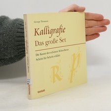 Kalligrafie  |  George