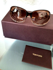 Tom Ford - Damen Sonnenbrille - Jennifer TF8 - 38F - NEU