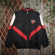 Large -Vintage Y2K Chicago