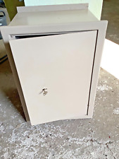 Stahlschrank Sicherheitsstufe B unbenutzt 41 Kilo