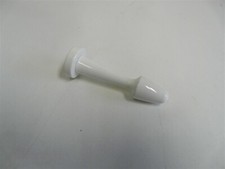 Handtuchhaken Hansa Ronda Weiss, Bademantelhaken, Handtuchhalter, 03280900 