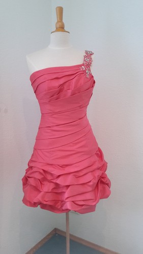 Cocktail/Abi-Kleid