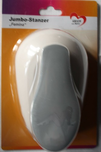 Jumbo stanzer femina 7 - 7, 4