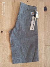 Carhartt Presenter Bermuda W28