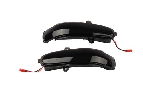 Spiegelblinker - 2x,