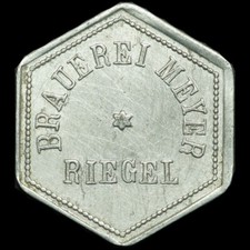 BIERMARKE: "Gut für 1 Glas