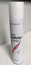 Haarverdicker  - Glanzspray Verdicker Spray Shiner Gloss Schimmer Glanz