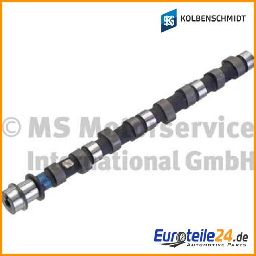 Nockenwelle kolbenschmidt - nockenwelle,