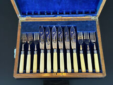 Versilbertes Jugendstil