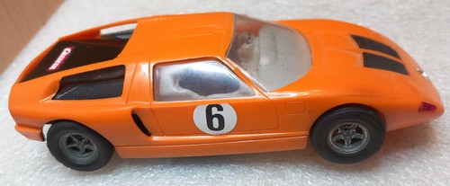 Carrera universal uni - 132, slot