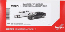 HERPA MINIKIT 1:87 Bausatz PKW