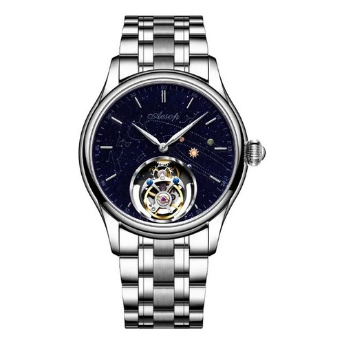 Aesop tourbillon uhr - aesop,